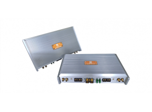 SE-120.4 四路AB类功放